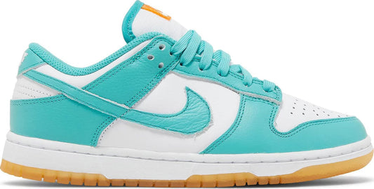 Dunk Low 'Teal Zeal' - WORLDOFSHOES