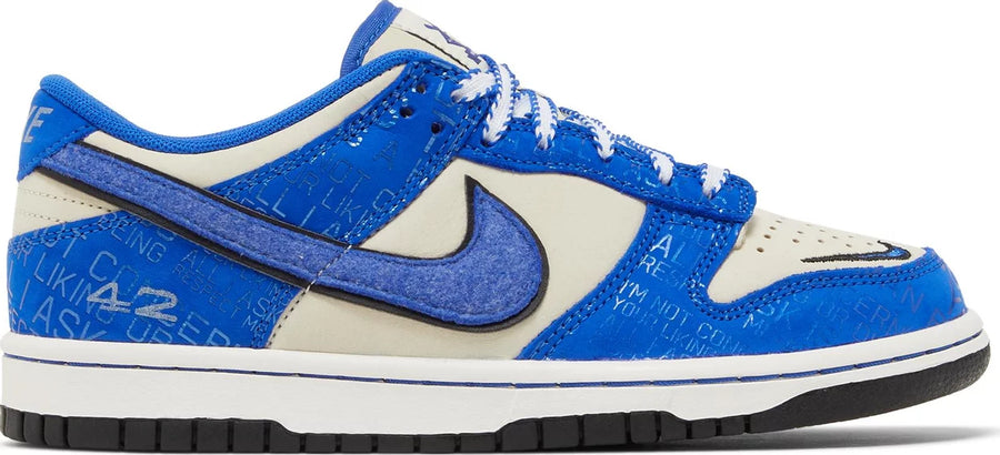 Dunk Low 'Jackie Robinson - WORLDOFSHOES