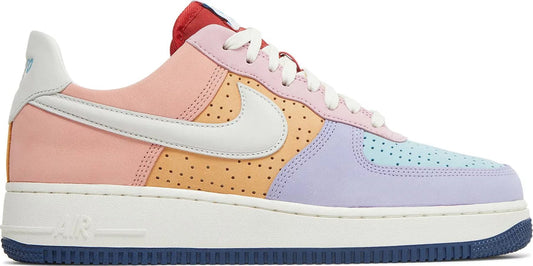 Air Force 1 Low 'Boricua' - WORLDOFSHOES