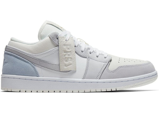 Air Jordan 1 Low Paris - WORLDOFSHOES