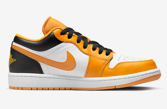 Air Jordan low 1 "taxi" - WORLDOFSHOES