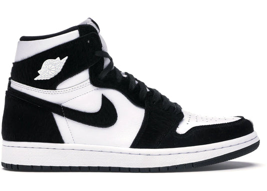 JORDAN 1 high top "Twist' - WORLDOFSHOES