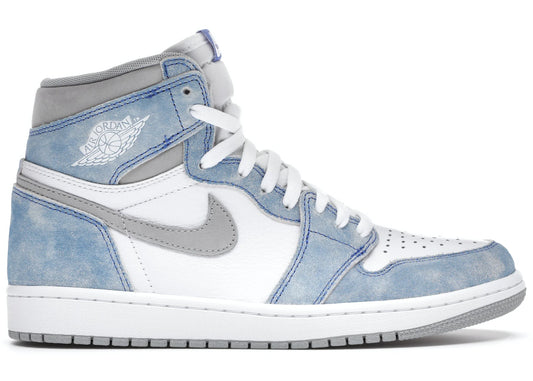 Jordan 1 High top Og Hyper Royal - WORLDOFSHOES