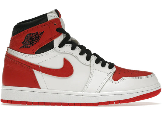 Jordan 1 Retro High OG Heritage - WORLDOFSHOES