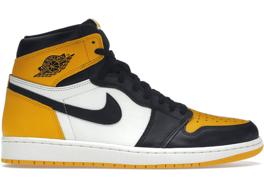 Jordan 1 Retro High OG Taxi - WORLDOFSHOES