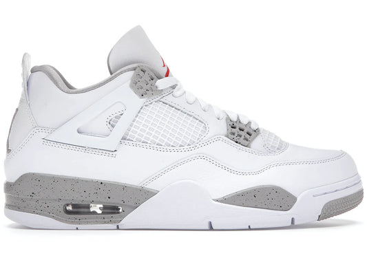 air-jordan-4-retro-white-oreo-2021 - WORLDOFSHOES