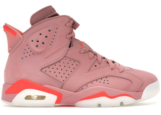 Jordan 6 Retro Aleali May - WORLDOFSHOES