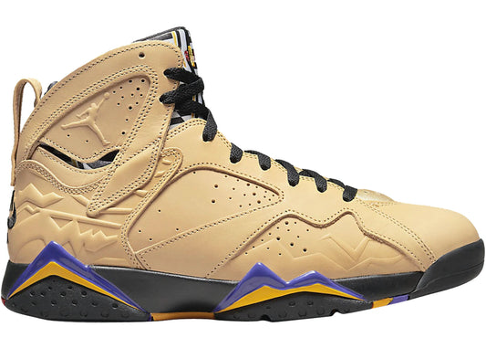 Jordan 7 Afrobeats - WORLDOFSHOES