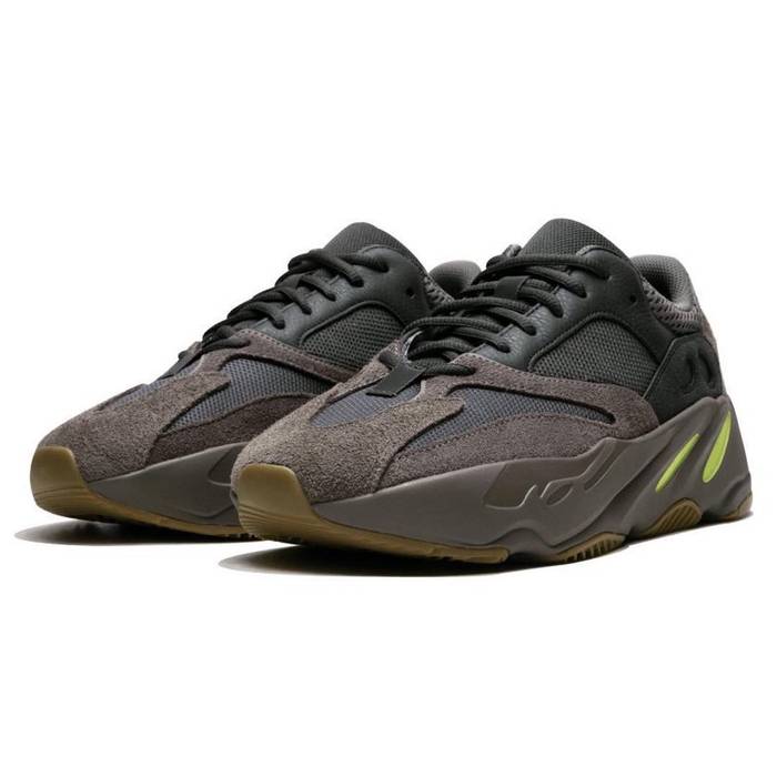 adidas Yeezy 700 Mauve - WORLDOFSHOES