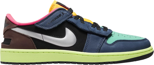 Air Jordan 1 Low FlyEase 'Tokyo Bio Hack' - WORLDOFSHOES