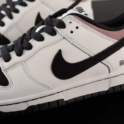 Nike Dunk Low "AE86" Concept - WORLDOFSHOES