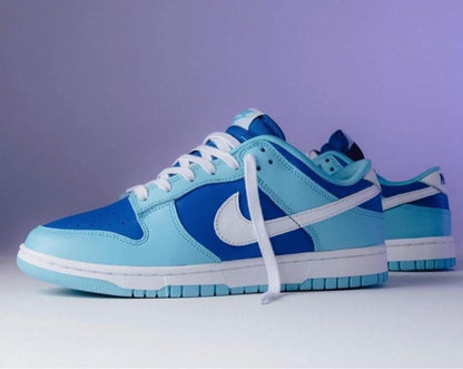 Nike Dunk Low Argon Blue - WORLDOFSHOES