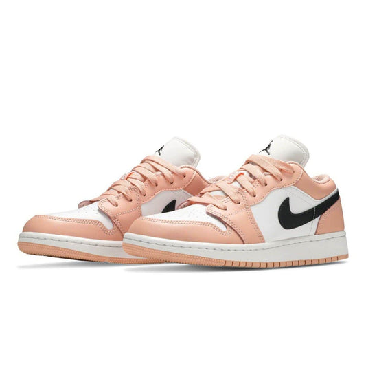 Jordan 1 low "Salmon" - WORLDOFSHOES
