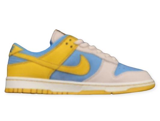 Nike Dunk Low Minneapolis Lakers Kobe - WORLDOFSHOES