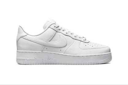 Drake's NOCTA x Nike Air Force 1 “Love You Forever” - WORLDOFSHOES