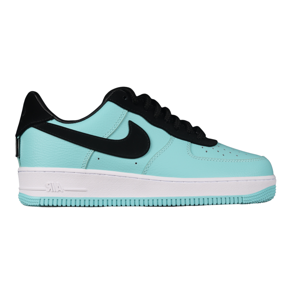 Reverse Tiffany x Nike Air Force 1 Low - WORLDOFSHOES