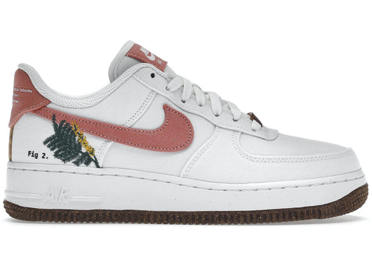 Nike Airforce 1 "Catechu" - WORLDOFSHOES