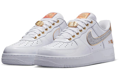 Nike Air Force 1 Low NOLA - WORLDOFSHOES