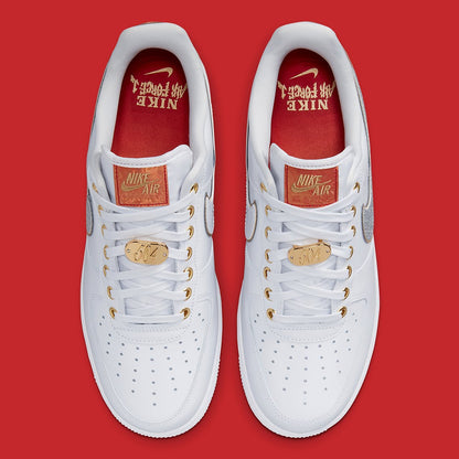 Nike Air Force 1 Low NOLA - WORLDOFSHOES