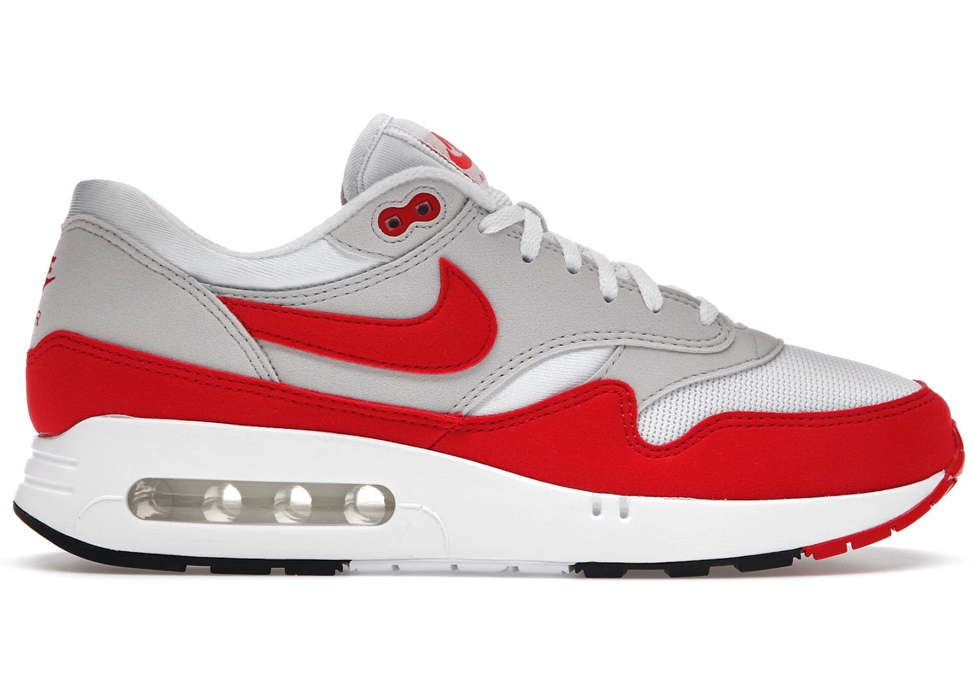 Nike Air Max 1 '86 OG Big Bubble Sport Red - WORLDOFSHOES