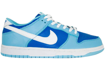 Nike Dunk Low Argon Blue - WORLDOFSHOES