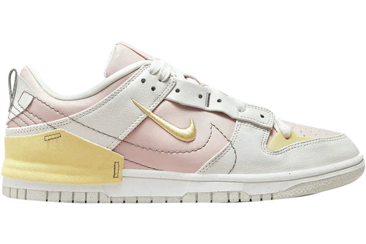 Nike Dunk Low Disrupt 2 Pink Oxford - WORLDOFSHOES