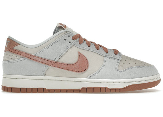 Nike Dunk Low Fossil Rose - WORLDOFSHOES