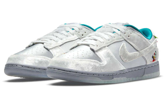 Nike Dunk Low "Frost Skate" - WORLDOFSHOES