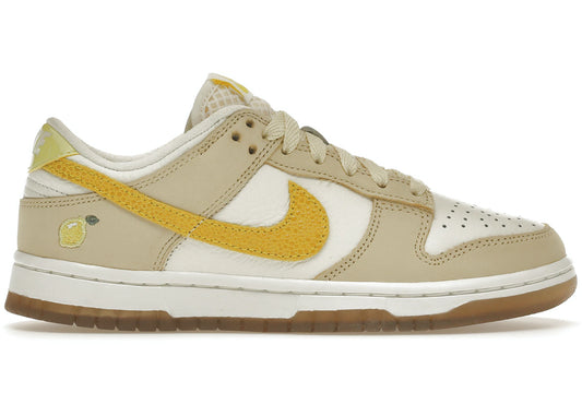 Nike SB lemon drop - WORLDOFSHOES