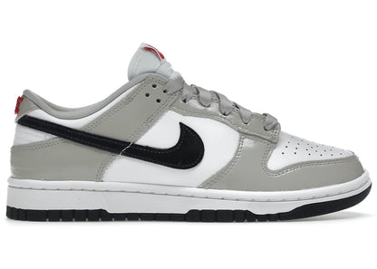 Nike Dunk Low Light Iron Ore - WORLDOFSHOES