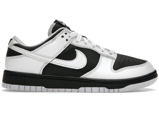 Nike Dunk Low Retro Reverse Panda - WORLDOFSHOES