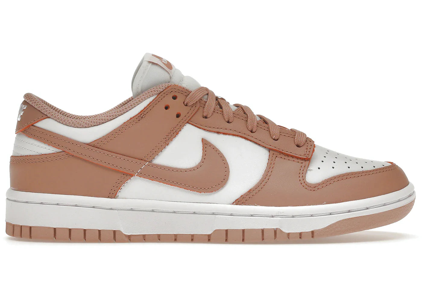 Nike Dunk Low Rose Whisper - WORLDOFSHOES