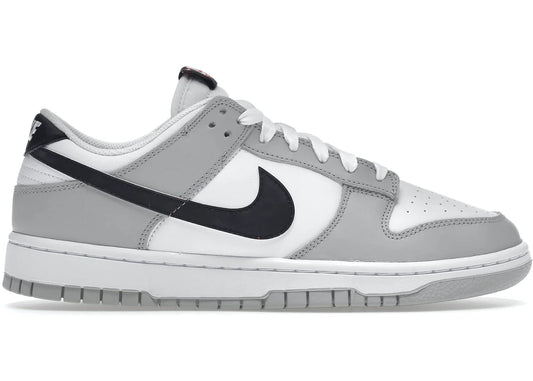 Nike Dunk Low SE Lottery Pack Grey Fog - WORLDOFSHOES