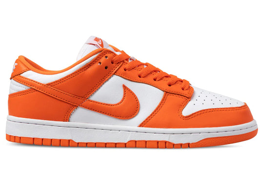 Nike  Dunk Low Syracuse - WORLDOFSHOES