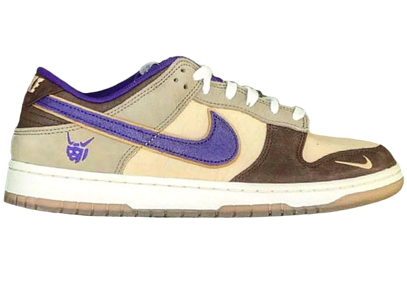 Nike Dunk Low Setsubun - WORLDOFSHOES