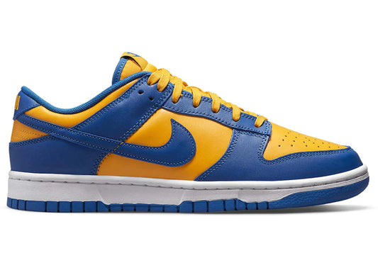 Nike Dunk low "Ucla" - WORLDOFSHOES