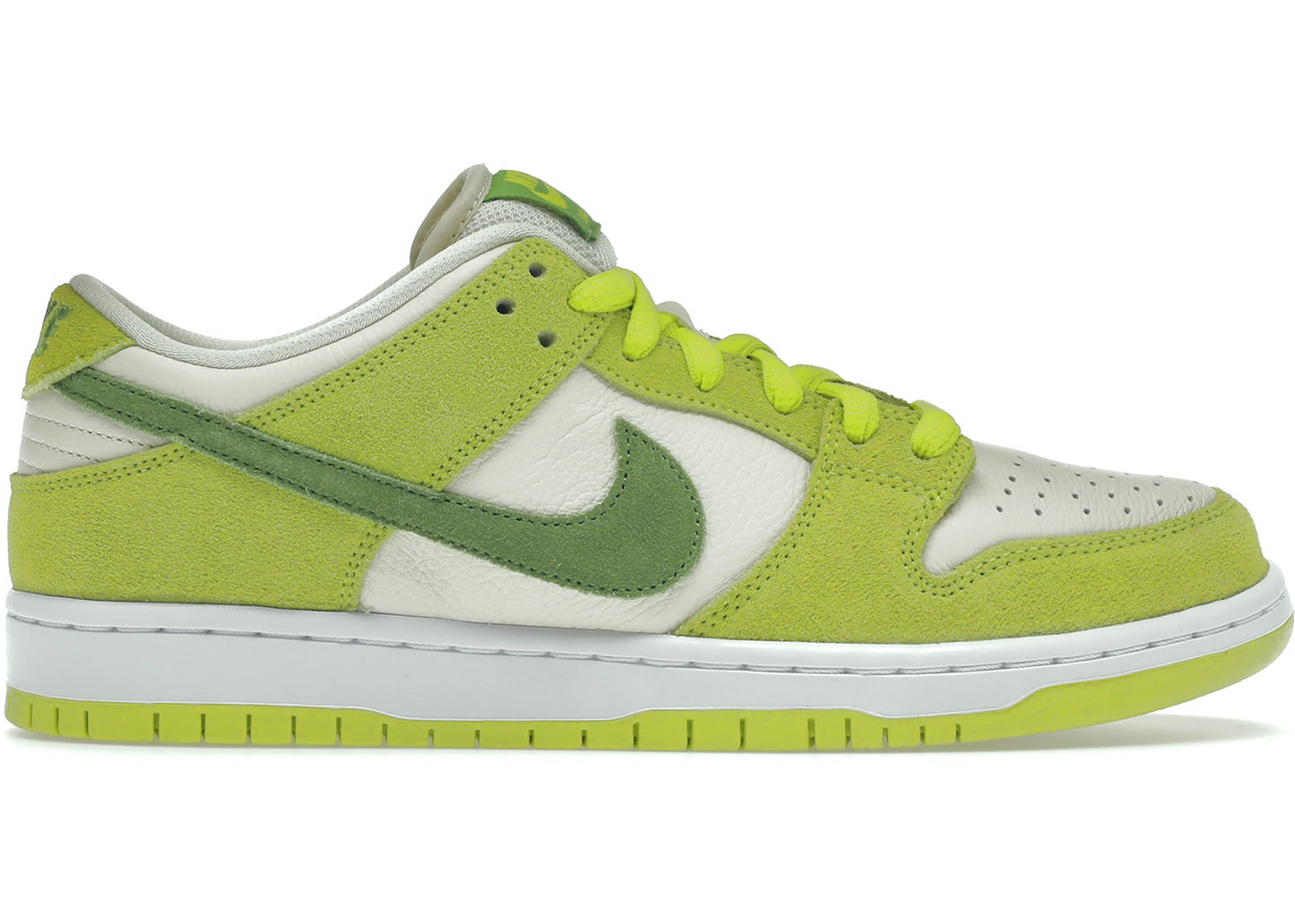 Dunk Low Pro SB 'Fruity Pack - Green Apple' - WORLDOFSHOES