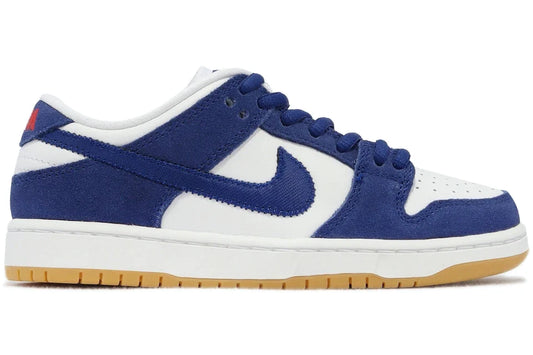 Nike SB Dunk Low Los Angeles Dodgers (PS) - WORLDOFSHOES