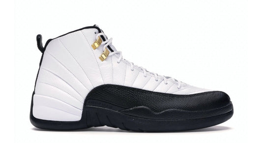 Jordan 12 "Taxis" - WORLDOFSHOES