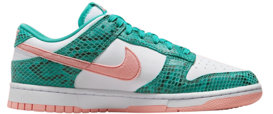 Dunk Low 'Snakeskin' - WORLDOFSHOES