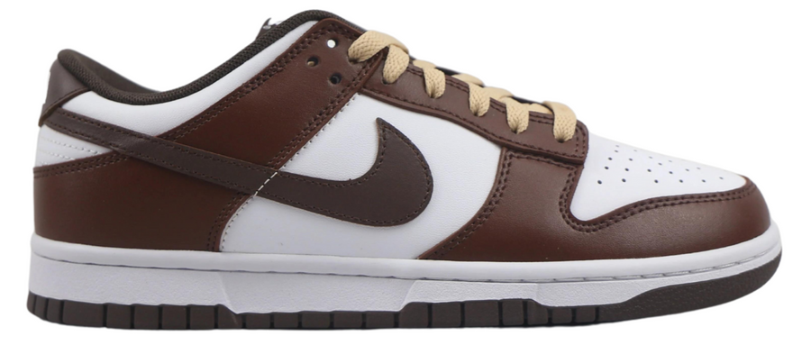 Dunk Low “Coffee Shop - WORLDOFSHOES