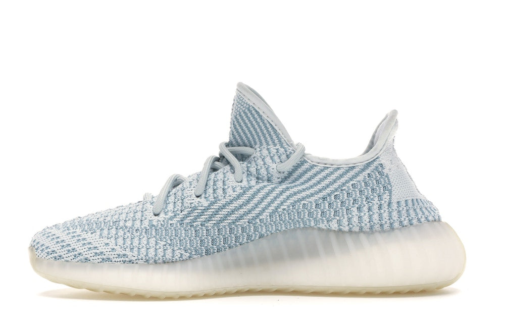 adidas Yeezy Boost 350 V2 Cloud White (Non-Reflective) - WORLDOFSHOES