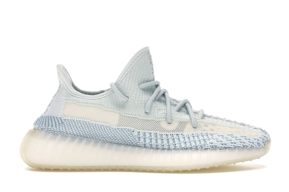 adidas Yeezy Boost 350 V2 Cloud White (Non-Reflective) - WORLDOFSHOES