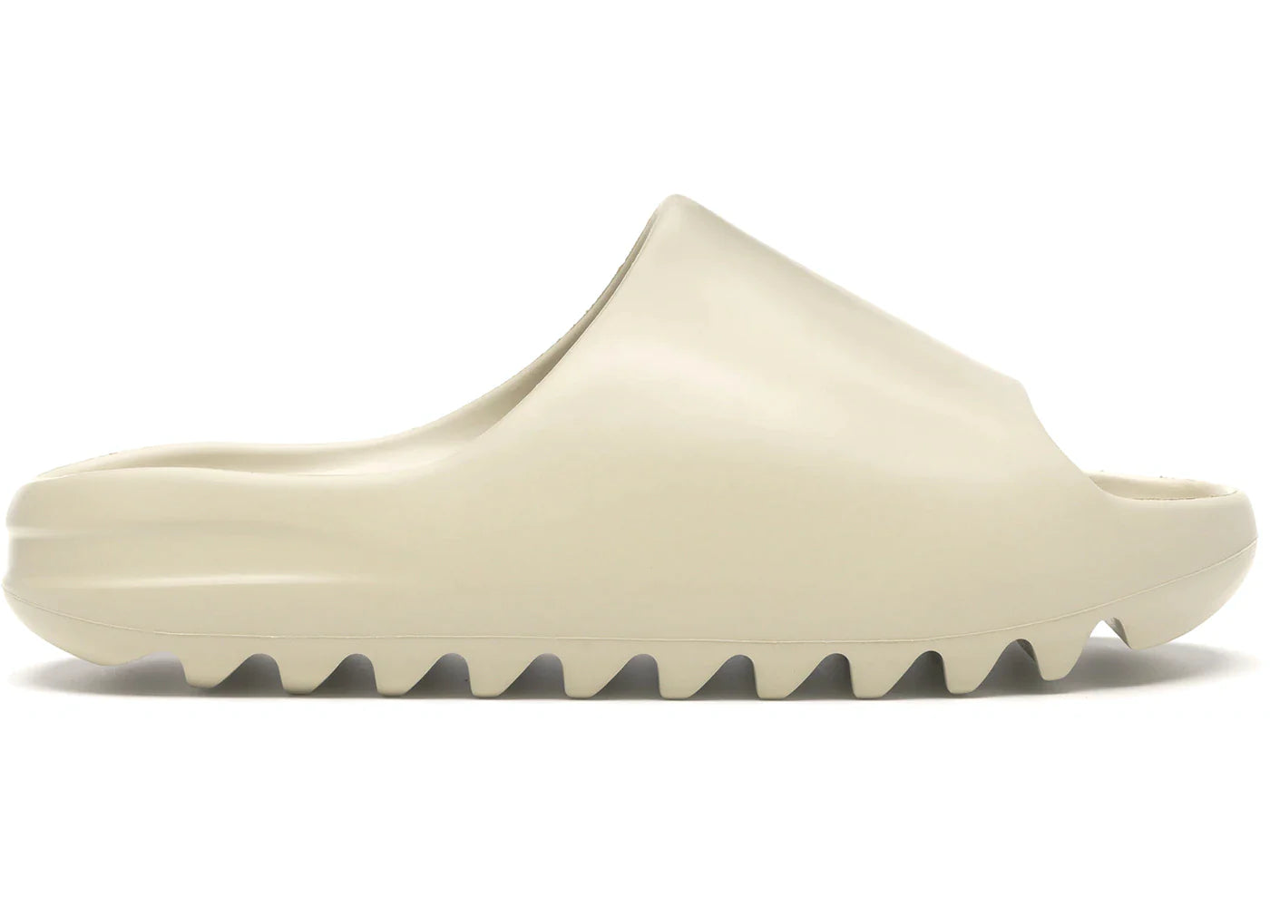 adidas Yeezy Slide bone - WORLDOFSHOES