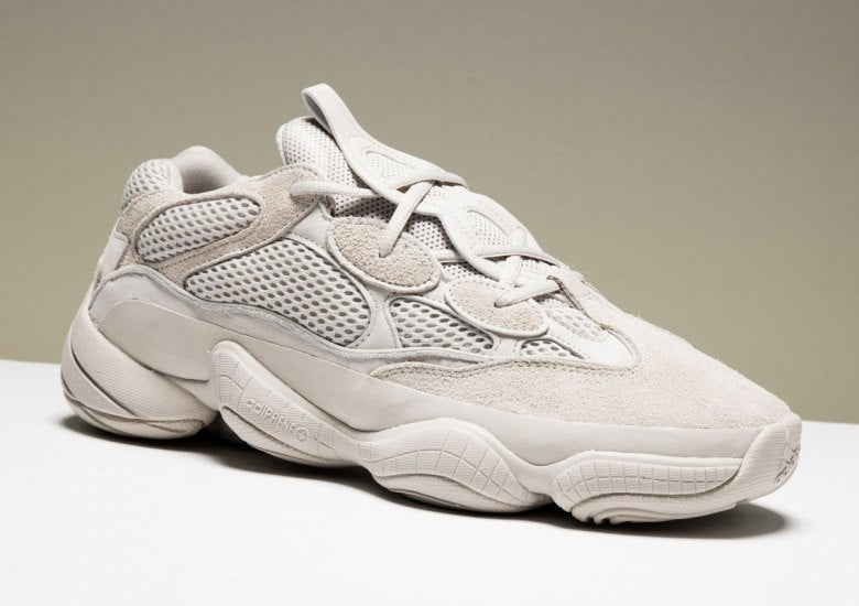 adidas Yeezy 500 Blush - WORLDOFSHOES