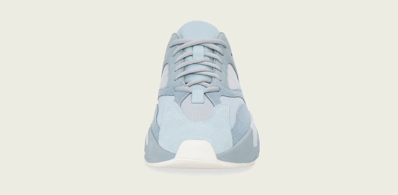 adidas Yeezy Boost 700 Inertia - WORLDOFSHOES