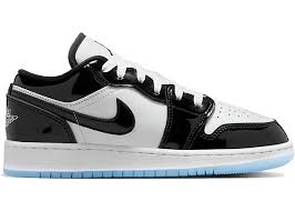 Jordan 1 Low SE Concord - WORLDOFSHOES