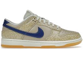 Nike Dunk Low Montreal Bagel Sesame - WORLDOFSHOES