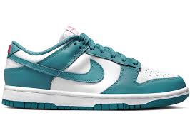 Dunk low South Beach - WORLDOFSHOES