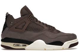 Jordan 4 Retro A Ma Maniére Violet Ore - WORLDOFSHOES